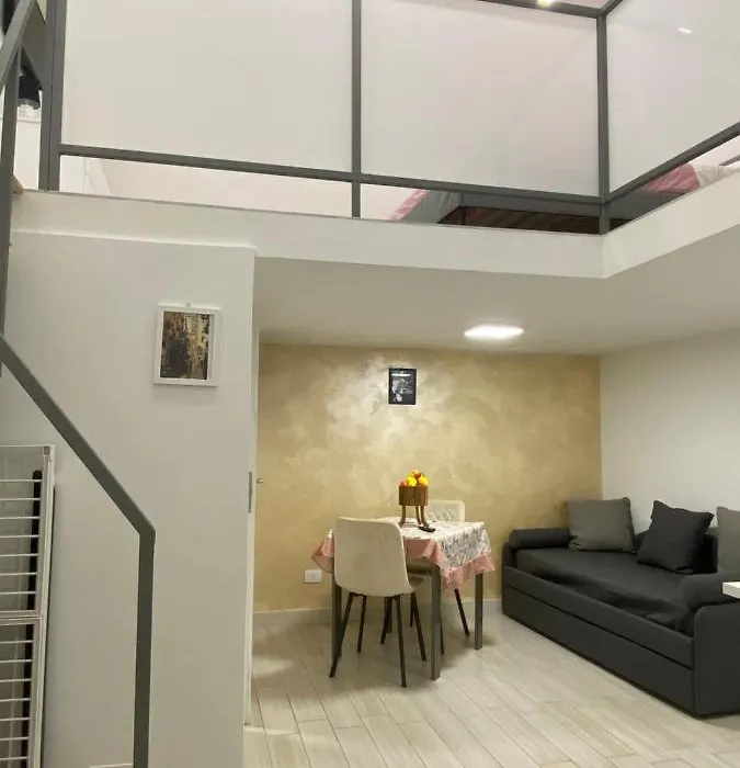 Casa vacanza ROSINA-1